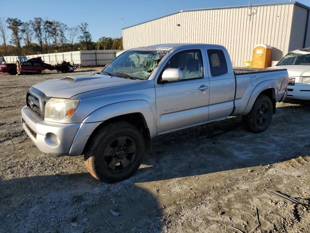 TOYOTA TACOMA ACC