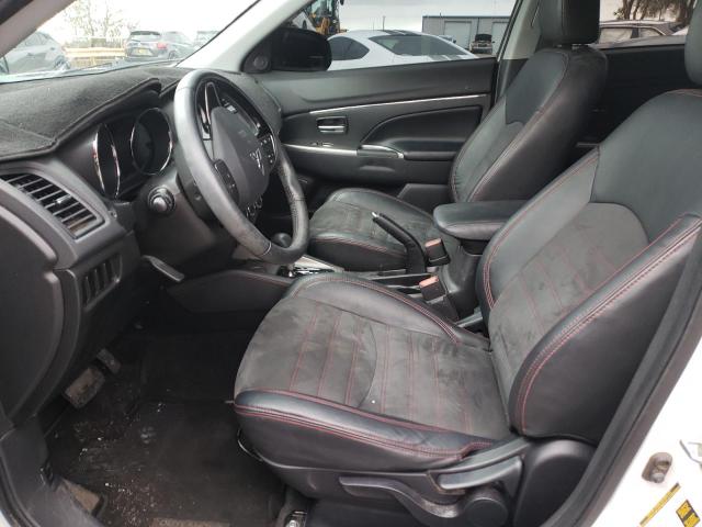 2018 MITSUBISHI OUTLANDER - JA4AP3AW9JU025360
