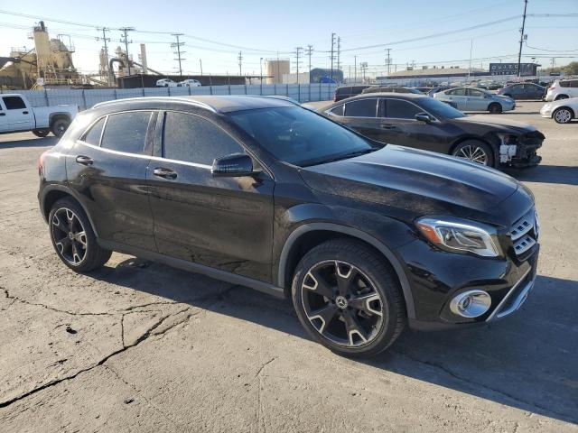 VIN WDCTG4EB6JJ508568 2018 MERCEDES-BENZ GLA-CLASS no.4