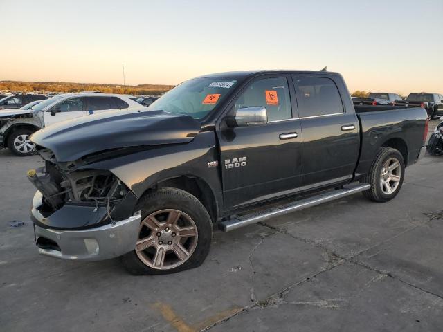 2018 RAM 1500 SLT - 1C6RR6LTXJS239932