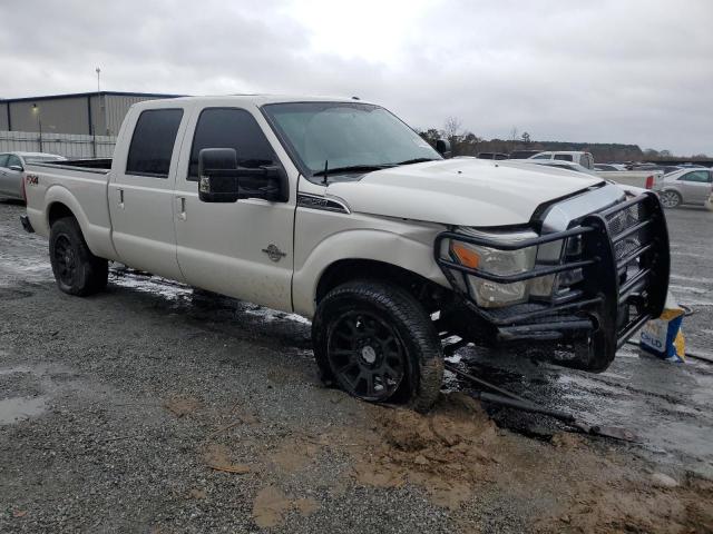 2015 FORD F250 SUPER - 1FT7W2BT9FEB21511