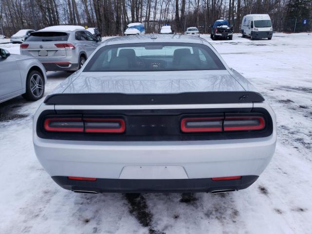 2020 DODGE CHALLENGER - 2C3CDZKG0LH104556