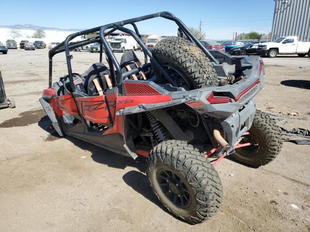 POLARIS RZR XP 4 T 2020 two tone  gas 3NSN4E922LF794516 photo #4