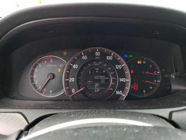 2016 HONDA ACCORD SPO - 1HGCR2F57GA236734