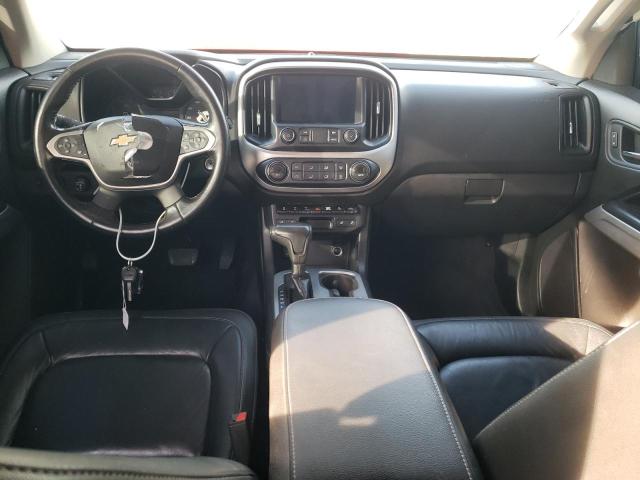 2019 CHEVROLET COLORADO Z - 1GCPTEE11K1157456