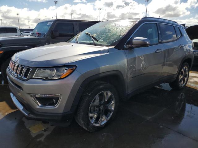 2019 JEEP COMPASS LI #2989157748