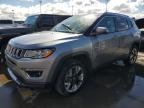 2019 JEEP COMPASS LI - 3C4NJDCB3KT656786