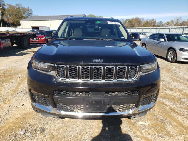 VIN 1C4RJKBG3M8142439 2021 JEEP GRAND CHEROKEE no.5