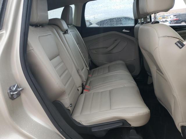 2017 FORD ESCAPE TIT - 1FMCU0J91HUD40160