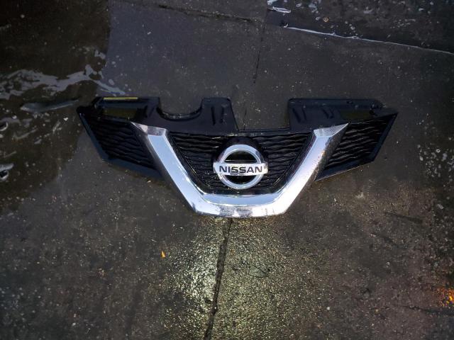 2016 NISSAN ROGUE S - KNMAT2MV1GP726867