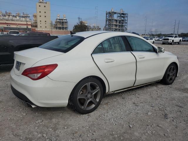 VIN WDDSJ4EB4EN067241 2014 MERCEDES-BENZ CLA-CLASS no.3