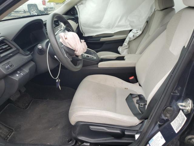 2019 HONDA INSIGHT EX - 19XZE4F52KE032008