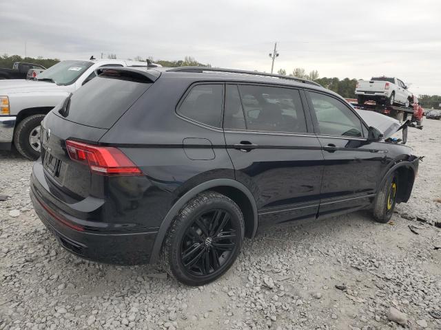 2022 VOLKSWAGEN TIGUAN SE - 3VVCB7AX1NM064419