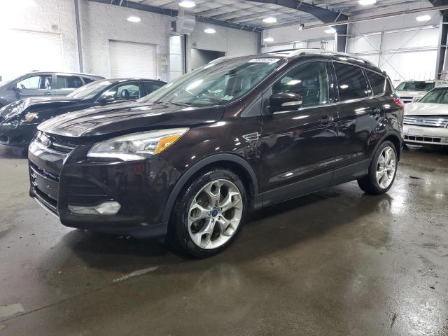 VIN 1FMCU9J99DUC93667 2013 FORD ESCAPE no.1