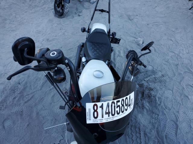2019 HARLEY-DAVIDSON XL1200 NS 1HD1LP313KC403558