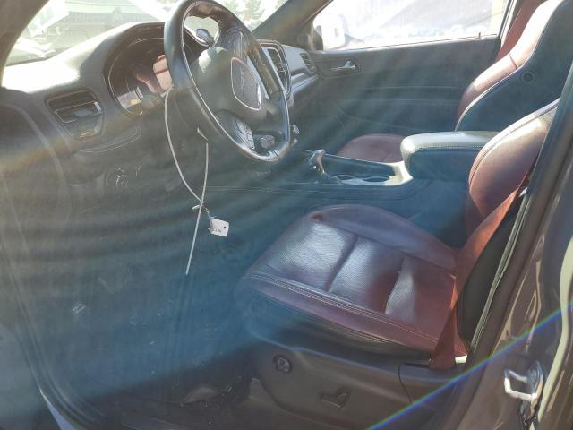 2021 DODGE DURANGO SR 1C4SDJGJ4MC575210