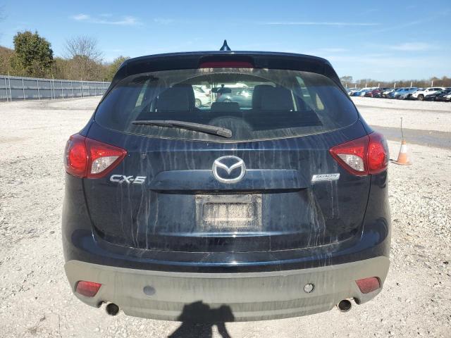 VIN JM3KE2BY3G0756755 2016 MAZDA CX-5 no.6