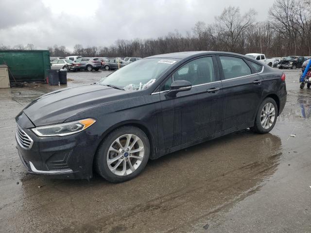 FORD FUSION SEL
