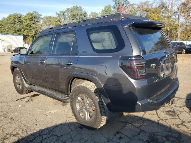 2016 TOYOTA 4RUNNER SR - JTEZU5JR1G5127421