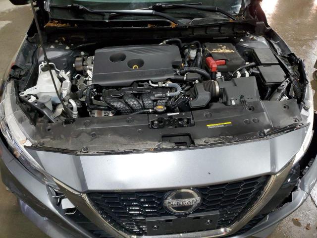 2020 NISSAN ALTIMA SR - 1N4BL4CV7LC101625