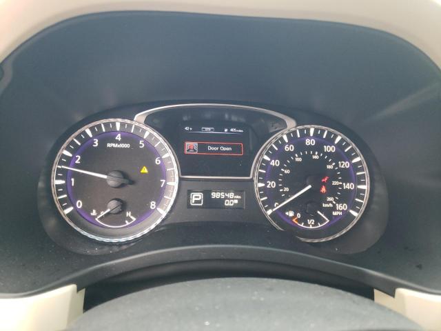 2016 INFINITI QX60 - 5N1AL0MM1GC510077