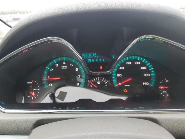 2016 CHEVROLET TRAVERSE L - 1GNKRJKD2GJ126327