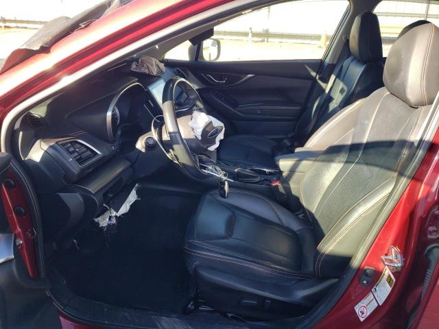 2019 SUBARU CROSSTREK - JF2GTAMCXKH380583