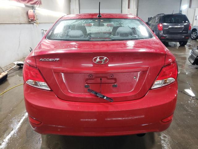 2017 HYUNDAI ACCENT SE - KMHCT4AE9HU339278