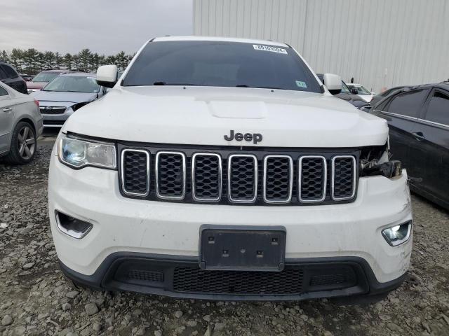 2019 JEEP GRAND CHER - 1C4RJFAG2KC853729