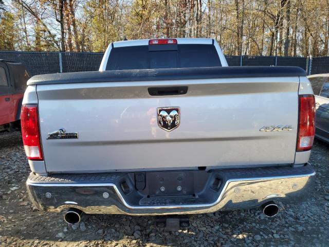 2017 RAM 1500 SLT - 1C6RR7LT6HS650406