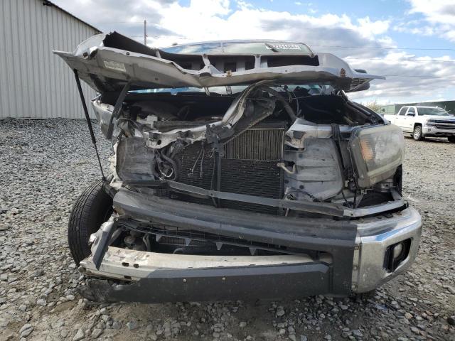 2018 TOYOTA TUNDRA DOU - 5TFUY5F19JX728674