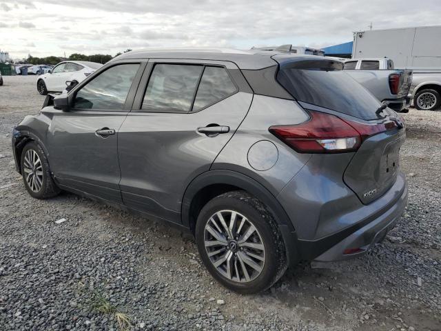 3N1CP5CV4PL528041 Nissan Kicks Sv 2023