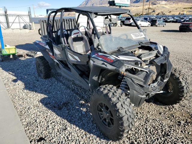 2016 POLARIS RZR XP 4 T #3023831903