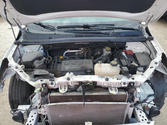 2019 BUICK ENCORE PRE KL4CJASBXKB801020