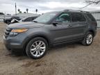 2015 FORD EXPLORER S - 1FM5K8GT3FGA68965