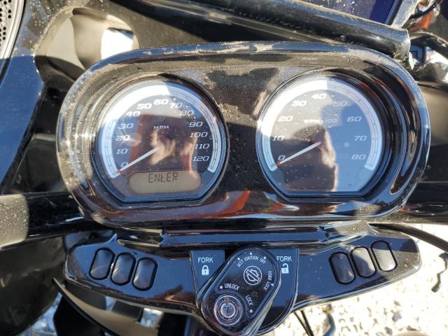 2020 HARLEY-DAVIDSON FLTRK 1HD1KZF14LB654834