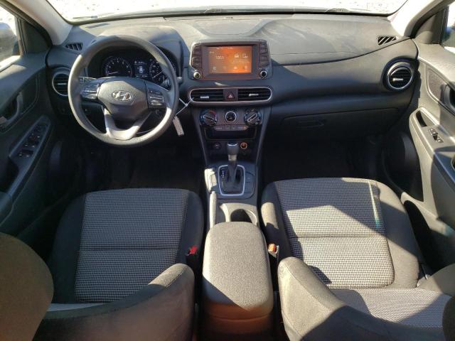 2019 HYUNDAI KONA SE - KM8K12AA7KU258239