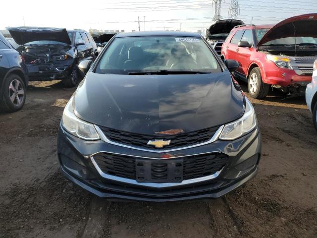 2017 CHEVROLET CRUZE LS - 1G1BB5SM6H7146575