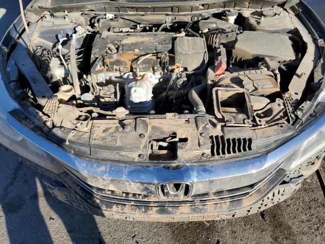 2017 HONDA ACCORD LX - 1HGCR2F38HA113380