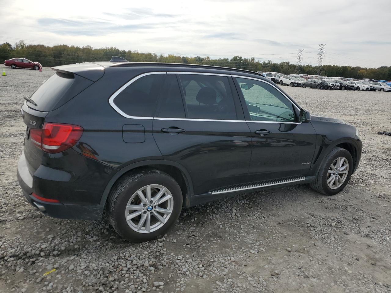 Lot #3021006239 2014 BMW X5 SDRIVE3