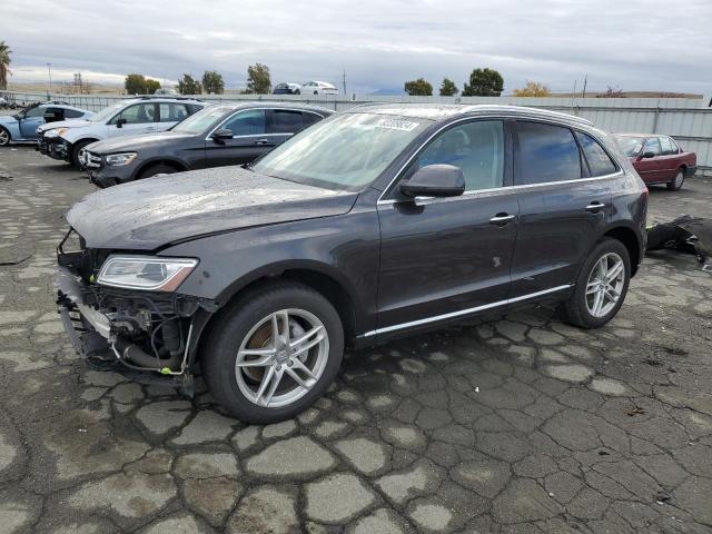 2015 AUDI Q5 PREMIUM #3028326813