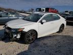 2019 TOYOTA CAMRY L - 4T1B11HK1KU810309