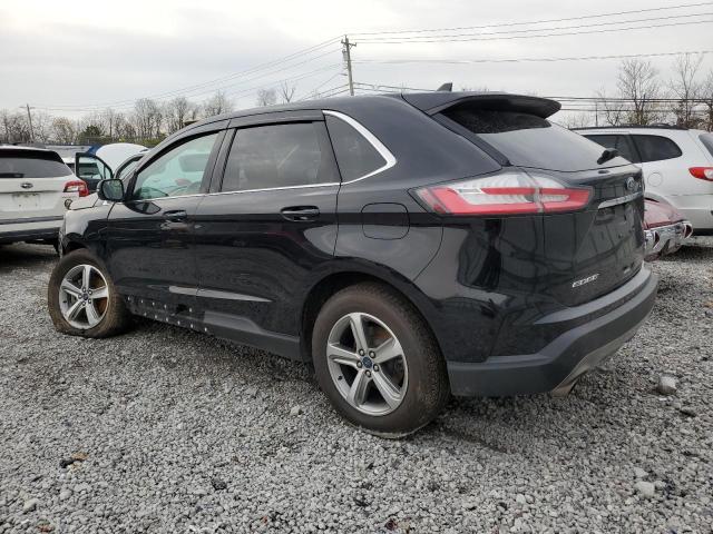 2019 FORD EDGE SEL - 2FMPK3J94KBB52528