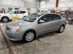 NISSAN SENTRA 2.0 photo