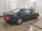 Lot #2957787026 1998 MERCEDES-BENZ SL 500