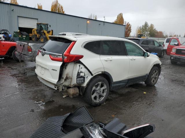 2018 HONDA CR-V EXL - 2HKRW2H85JH675195