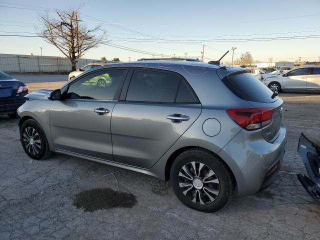 2022 KIA RIO S - 3KPA25ADXNE462903