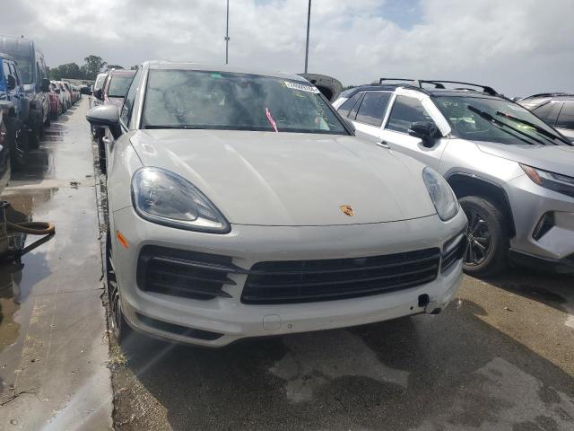 VIN WP1AA2AY9MDA08404 2021 PORSCHE CAYENNE no.5