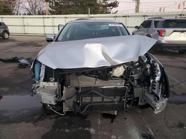 2021 HONDA CLARITY JHMZC5F11MC000880
