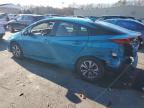 Lot #3024727605 2017 TOYOTA PRIUS PRIM